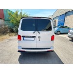 Motordrome - Πίσω Σπλίτερ Μακρύ Για Volkswagen T6.1 - 1 Τεμ.(K168-004) Motordrome - Πίσω Σπλίτερ Μακρύ Για Volkswagen T6.1 - 1 Τεμ.(K168-004)