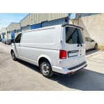 Motordrome - Πίσω Σπλίτερ Μακρύ Για Volkswagen T6.1 - 1 Τεμ.(K168-004) Motordrome - Πίσω Σπλίτερ Μακρύ Για Volkswagen T6.1 - 1 Τεμ.(K168-004)