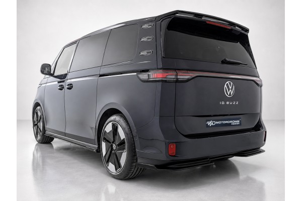 Motordrome - Πίσω Σπλίτερ Για Volkswagen ID. Buzz (2022-) - 1 Τεμ.(K191-003)
