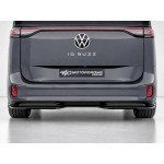 Motordrome - Πίσω Σπλίτερ Για Volkswagen ID. Buzz (2022-) - 1 Τεμ.(K191-003)