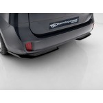 Motordrome - Πίσω Σπλίτερ Για Volkswagen ID. Buzz (2022-) - 1 Τεμ.(K191-003)