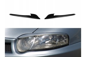 Motordrome - Φρυδάκια Για Alfa Romeo 147 (2000 - 2004) - 1 Σετ. (FR.00.0065)