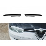 Motordrome - Φρυδάκια Για Alfa Romeo 156 (1996-2003) - 1 Σετ. (FR.00.0071) Motordrome - Φρυδάκια Για Alfa Romeo 156 (1996-2003) - 1 Σετ. (FR.00.0071)