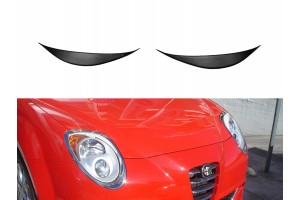 Motordrome - Φρυδάκια Για Alfa Romeo Mito - 1 Σετ. (FR.00.0108)