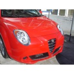 Motordrome - Φρυδάκια Για Alfa Romeo Mito - 1 Σετ. (FR.00.0108)