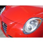 Motordrome - Φρυδάκια Για Alfa Romeo Mito - 1 Σετ. (FR.00.0108)