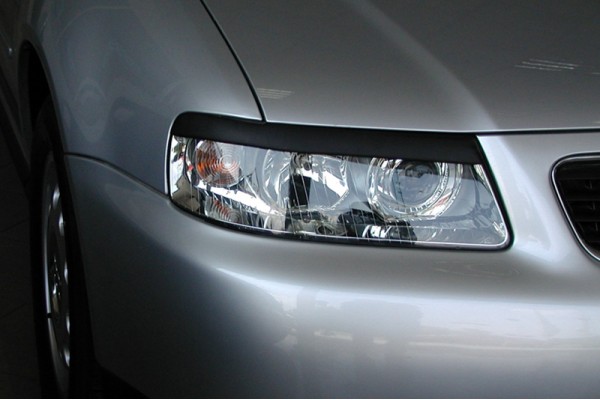 Motordrome - Φρυδάκια Για Audi A3 8L (1996-2003) - 1 Σετ. (FR.00.0052)