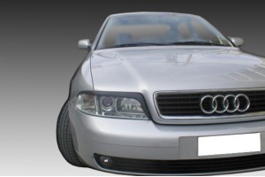 Motordrome - Φρυδάκια Για Audi A4 B5 (1994-2001) - 1 Σετ. (FR.00.0073)