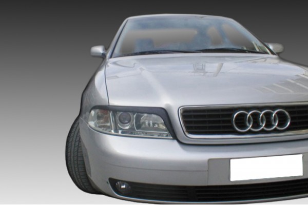 Motordrome - Φρυδάκια Για Audi A4 B5 (1994-2001) - 1 Σετ. (FR.00.0073) Motordrome - Φρυδάκια Για Audi A4 B5 (1994-2001) - 1 Σετ. (FR.00.0073)