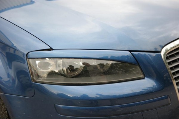 Motordrome - Φρυδάκια Για Audi A3 8P (2003-2012) - 1 Σετ. (FR.00.0134) Motordrome - Φρυδάκια Για Audi A3 8P (2003-2012) - 1 Σετ. (FR.00.0134)