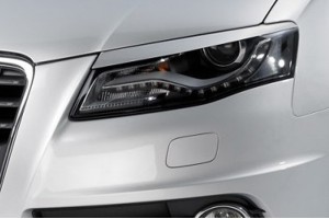 Motordrome - Φρυδάκια Για Audi A4 B8 (2008-2011) - 1 Σετ. (FR.00.0150)