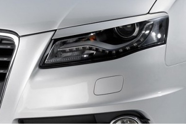 Motordrome - Φρυδάκια Για Audi A4 B8 (2008-2011) - 1 Σετ. (FR.00.0150) Motordrome - Φρυδάκια Για Audi A4 B8 (2008-2011) - 1 Σετ. (FR.00.0150)