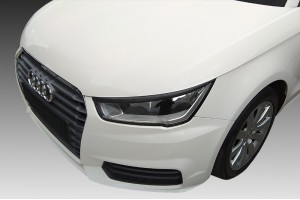 Motordrome - Φρυδάκια Για Audi A1 8X (2010-2018) - 1 Σετ. (FR.00.0156)