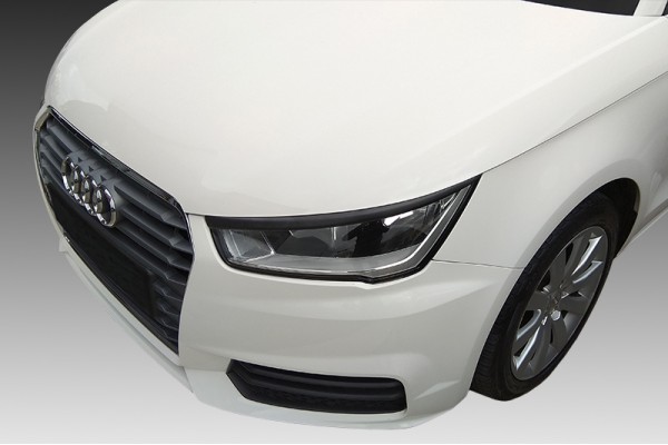 Motordrome - Φρυδάκια Για Audi A1 8X (2010-2018) - 1 Σετ. (FR.00.0156)