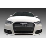 Motordrome - Φρυδάκια Για Audi A1 8X (2010-2018) - 1 Σετ. (FR.00.0156)