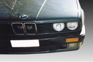 Motordrome - Φρυδάκια Για Bmw 3 Series E30 - 1 Σετ. (FR.00.0031)
