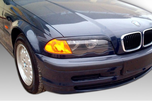Motordrome - Φρυδάκια Για Bmw 3 Series E46 1999 - 1 Σετ. (FR.00.0054)