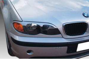 Motordrome - Φρυδάκια Για Bmw 3 Series E46 2002 - 1 Σετ. (FR.00.0055)