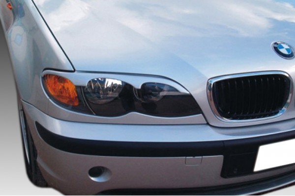 Motordrome - Φρυδάκια Για Bmw 3 Series E46 2002 - 1 Σετ. (FR.00.0055) Motordrome - Φρυδάκια Για Bmw 3 Series E46 2002 - 1 Σετ. (FR.00.0055)