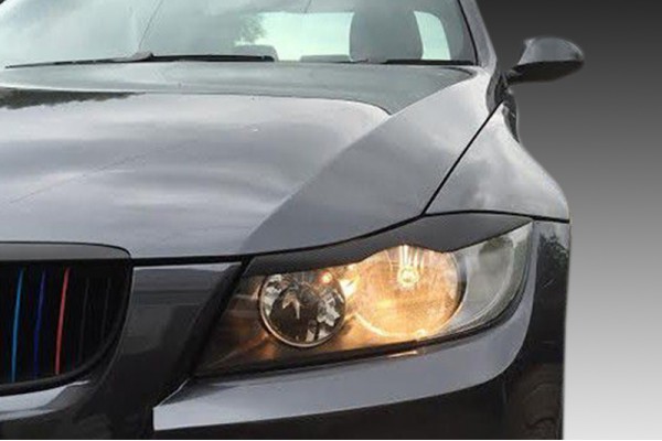 Motordrome - Φρυδάκια Για Bmw 3 Series E90 - 1 Σετ. (FR.00.0132) Motordrome - Φρυδάκια Για Bmw 3 Series E90 - 1 Σετ. (FR.00.0132)