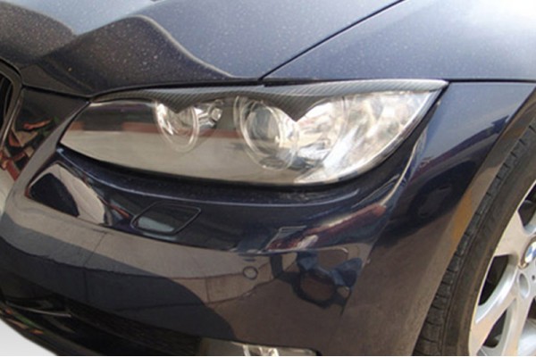 Motordrome - Φρυδάκια Για Bmw 3 Series E92 - 1 Σετ. (FR.00.0133) Motordrome - Φρυδάκια Για Bmw 3 Series E92 - 1 Σετ. (FR.00.0133)