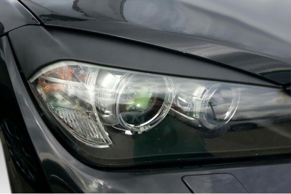 Motordrome - Φρυδάκια Για Bmw X1 E84 (2009-2015) - 1 Σετ. (FR.00.0138) Motordrome - Φρυδάκια Για Bmw X1 E84 (2009-2015) - 1 Σετ. (FR.00.0138)