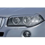 Motordrome - Φρυδάκια Για Bmw X3 E83 (2003-2010) - 1 Σετ. (FR.00.0139) Motordrome - Φρυδάκια Για Bmw X3 E83 (2003-2010) - 1 Σετ. (FR.00.0139)
