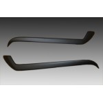 Motordrome - Φρυδάκια Για Bmw X3 E83 (2003-2010) - 1 Σετ. (FR.00.0139) Motordrome - Φρυδάκια Για Bmw X3 E83 (2003-2010) - 1 Σετ. (FR.00.0139)