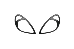 Citroen Xsara Vtr Μασκακια Πισω 2000-2004