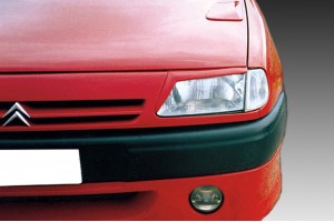 Motordrome - Φρυδάκια Για Citroen Saxo (1995-1999) - 1 Σετ. (FR.00.0010)