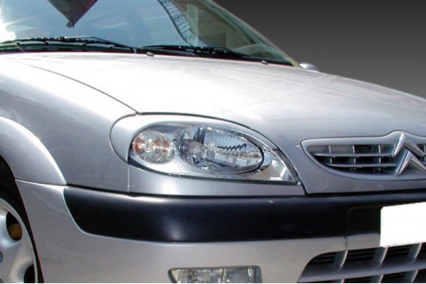 Motordrome - Φρυδάκια V.1 Για Citroen Saxo (1999-2004) - 1 Σετ. (FR.00.0014) Motordrome - Φρυδάκια V.1 Για Citroen Saxo (1999-2004) - 1 Σετ. (FR.00.0014)