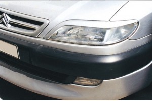 Motordrome - Φρυδάκια Για Citroen Xsara Mk1 (1997-2000) - 1 Σετ. (FR.00.0029)