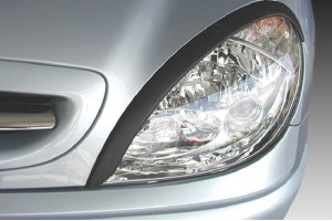 Motordrome - Φρυδάκια Για Citroen Xsara Mk1 Facelift (2000-2006) - 1 Σετ. (FR.00.0049)
