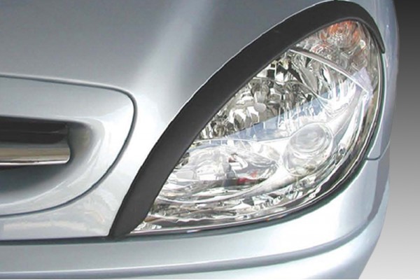 Motordrome - Φρυδάκια Για Citroen Xsara Mk1 Facelift (2000-2006) - 1 Σετ. (FR.00.0049) Motordrome - Φρυδάκια Για Citroen Xsara Mk1 Facelift (2000-2006) - 1 Σετ. (FR.00.0049)