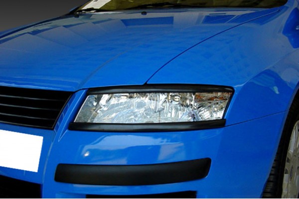 Motordrome - Φρυδάκια Πάνω Για Fiat Stilo (2001-2007) - 1 Σετ. (FR.00.0069) Motordrome - Φρυδάκια Πάνω Για Fiat Stilo (2001-2007) - 1 Σετ. (FR.00.0069)