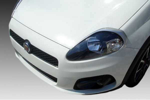 Motordrome - Φρυδάκια Για Fiat Grande Punto (2006-2010) - 1 Σετ. (FR.00.0102) Motordrome - Φρυδάκια Για Fiat Grande Punto (2006-2010) - 1 Σετ. (FR.00.0102)