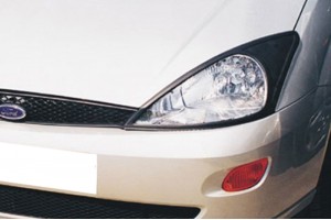 Motordrome - Μασκάκια Φανών Για Ford Focus Mk1 (1998-2004) - 1 Σετ. (FR.00.0030)