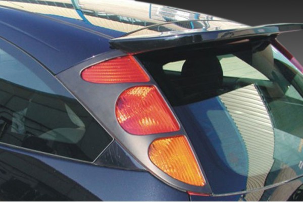 Motordrome - Πίσω Μασκάκια Φανών Για Ford Focus Mk1 (1998-2004) - 1 Σετ. (FR.00.0045) Motordrome - Πίσω Μασκάκια Φανών Για Ford Focus Mk1 (1998-2004) - 1 Σετ. (FR.00.0045)