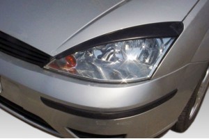 Motordrome - Φρυδάκια V.2 Για Ford Focus Mk1 (1998-2004) - 1 Σετ. (FR.00.0084)