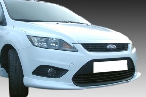 Motordrome - Φρυδάκια Για Ford Focus Mk2 Facelift (2008-2010) - 1 Σετ. (FR.00.0109)
