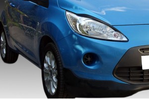 Motordrome - Φρυδάκια Για Ford Ka Mk2 (2008-2014) - 1 Σετ. (FR.00.0112)
