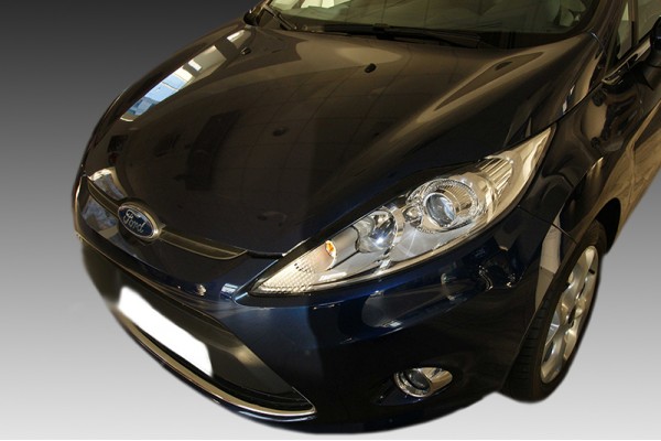 Motordrome - Φρυδάκια Για Ford Fiesta Mk7 (2008-2013) - 1 Σετ. (FR.00.0116) Motordrome - Φρυδάκια Για Ford Fiesta Mk7 (2008-2013) - 1 Σετ. (FR.00.0116)