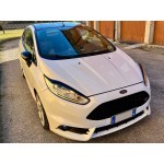 Motordrome - Φρυδάκια Για Ford Fiesta Mk7 Facelift (2013-2017) - 1 Σετ. (FR.00.0148) Motordrome - Φρυδάκια Για Ford Fiesta Mk7 Facelift (2013-2017) - 1 Σετ. (FR.00.0148)