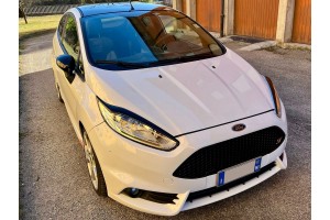 Motordrome - Φρυδάκια Για Ford Fiesta Mk7 Facelift (2013-2017) - 1 Σετ. (FR.00.0148)