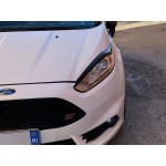 Motordrome - Φρυδάκια Για Ford Fiesta Mk7 Facelift (2013-2017) - 1 Σετ. (FR.00.0148) Motordrome - Φρυδάκια Για Ford Fiesta Mk7 Facelift (2013-2017) - 1 Σετ. (FR.00.0148)
