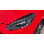 Motordrome - Φρυδάκια Για Ford Fiesta Mk8 (2017-2021) - 1 Σετ. (FR.00.0160) Motordrome - Φρυδάκια Για Ford Fiesta Mk8 (2017-2021) - 1 Σετ. (FR.00.0160)