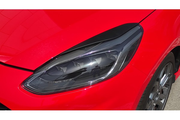 Motordrome - Φρυδάκια Για Ford Fiesta Mk8 (2017-2021) - 1 Σετ. (FR.00.0160) Motordrome - Φρυδάκια Για Ford Fiesta Mk8 (2017-2021) - 1 Σετ. (FR.00.0160)