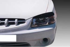 Motordrome - Φρυδάκια Για Hyundai Accent Mk2 (1999-2005) - 1 Σετ. (FR.00.0021)