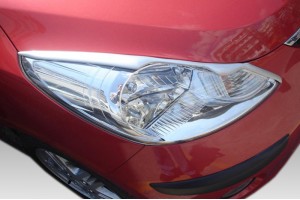 Motordrome - Φρυδάκια Για Hyundai i10 Mk1 (2007-2011) - 1 Σετ. (FR.00.0103)
