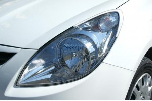 Motordrome - Φρυδάκια Για Hyundai i20 Mk1 (2008-2012) - 1 Σετ. (FR.00.0117)